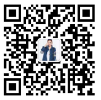 在线客服微信二维码
